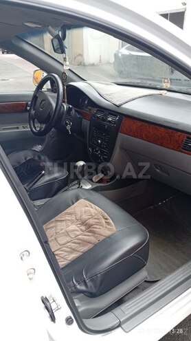 Daewoo Gentra 2014, 230,000 km - 1.5 л - Bakı