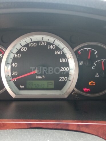 Daewoo Gentra 2014, 230,000 km - 1.5 л - Bakı