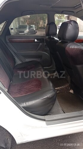 Daewoo Gentra 2014, 230,000 km - 1.5 л - Bakı