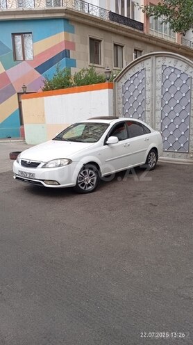 Daewoo Gentra 2014, 230,000 km - 1.5 л - Bakı