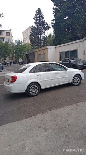 Daewoo Gentra 2014, 230,000 km - 1.5 л - Bakı