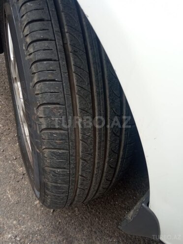 Daewoo Gentra 2014, 230,000 km - 1.5 л - Bakı