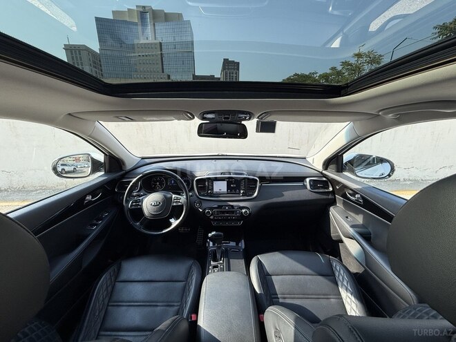 Kia Sorento 2019, 182,000 km - 2.0 l - Bakı