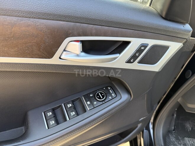 Hyundai Genesis 2014, 143,000 km - 3.0 l - Bakı