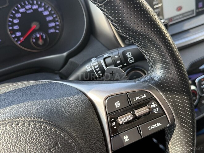 Kia Sorento 2019, 182,000 km - 2.0 l - Bakı