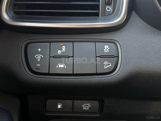 Kia Sorento 2019, 182,000 km - 2.0 l - Bakı