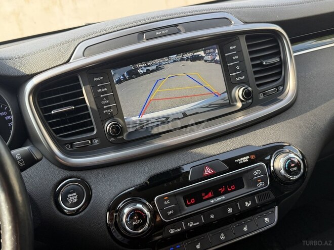 Kia Sorento 2019, 182,000 km - 2.0 l - Bakı