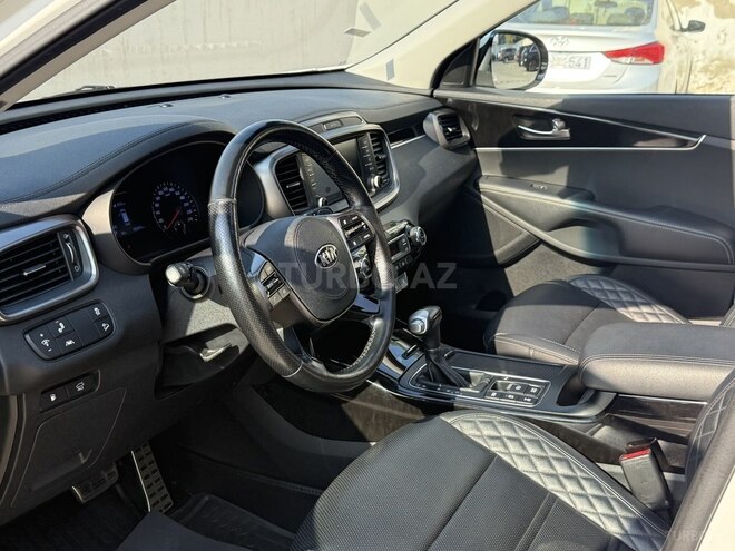 Kia Sorento 2019, 182,000 km - 2.0 l - Bakı