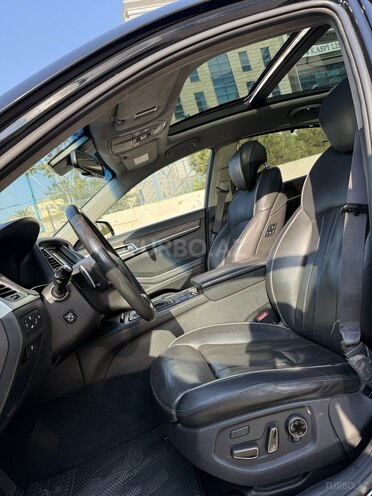 Hyundai Genesis 2014, 143,000 km - 3.0 l - Bakı