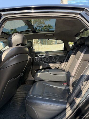 Hyundai Genesis 2014, 143,000 km - 3.0 l - Bakı