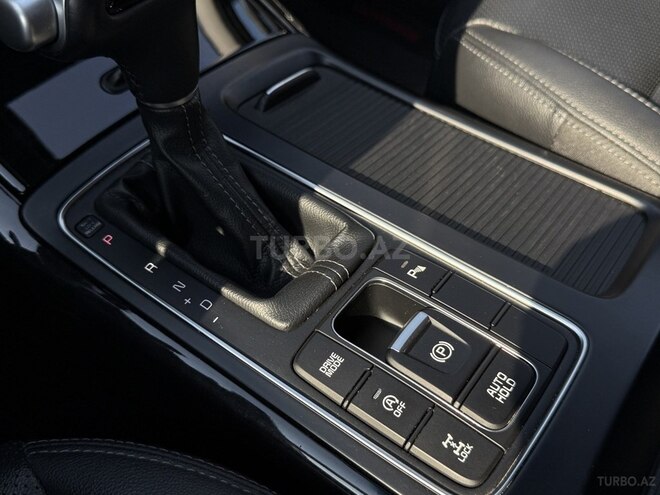 Kia Sorento 2019, 182,000 km - 2.0 l - Bakı
