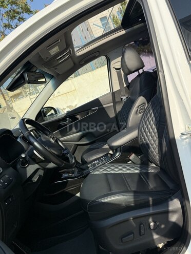 Kia Sorento 2019, 182,000 km - 2.0 l - Bakı