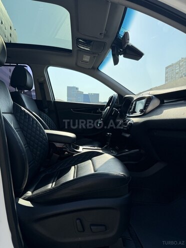 Kia Sorento 2019, 182,000 km - 2.0 l - Bakı