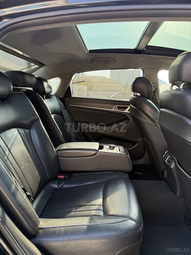 Hyundai Genesis 2014, 143,000 km - 3.0 l - Bakı