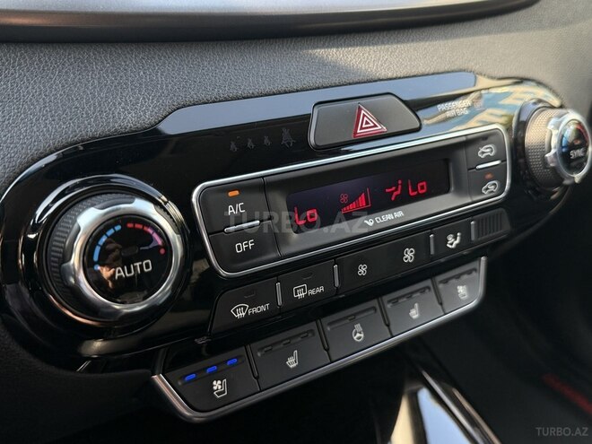 Kia Sorento 2019, 182,000 km - 2.0 l - Bakı