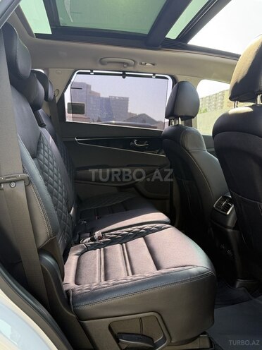 Kia Sorento 2019, 182,000 km - 2.0 l - Bakı