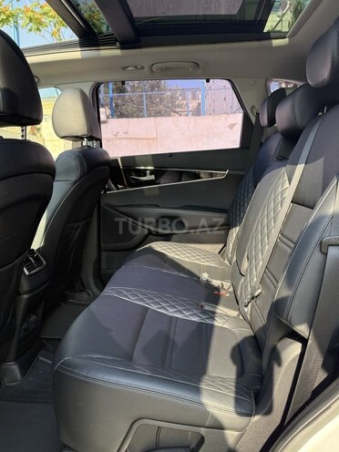 Kia Sorento 2019, 182,000 km - 2.0 l - Bakı