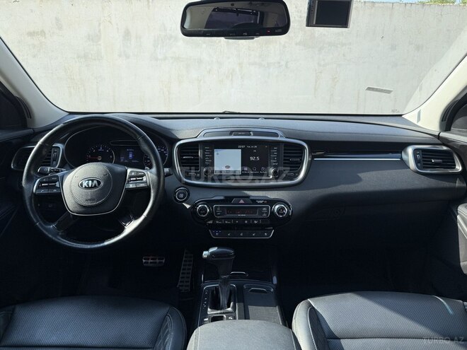 Kia Sorento 2019, 182,000 km - 2.0 l - Bakı