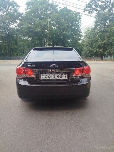 Chevrolet Cruze 2012, 261,399 km - 1.4 л - Masallı