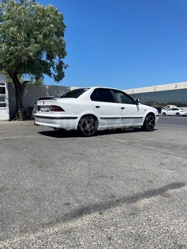 Khazar LX 2022, 182,000 km - 1.7 l - Bakı