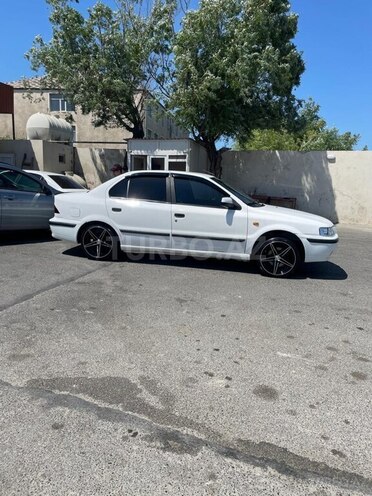 Khazar LX 2022, 182,000 km - 1.7 l - Bakı