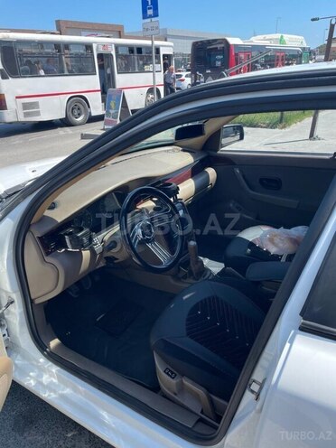 Khazar LX 2022, 182,000 km - 1.7 l - Bakı