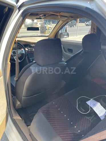 Khazar LX 2022, 182,000 km - 1.7 l - Bakı