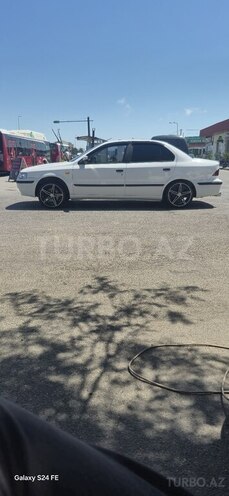 Khazar LX 2022, 182,000 km - 1.7 l - Bakı