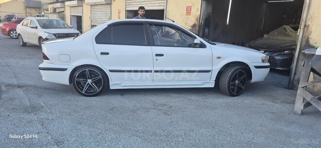 Khazar LX 2022, 182,000 km - 1.7 l - Bakı
