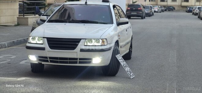 Khazar LX 2022, 182,000 km - 1.7 l - Bakı