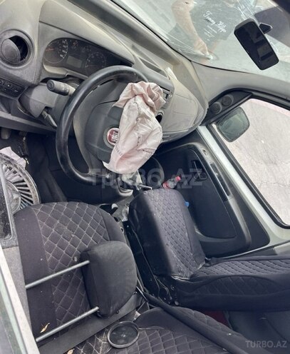 Fiat Fiorino 2012, 250,000 km - 1.3 л - Bakı