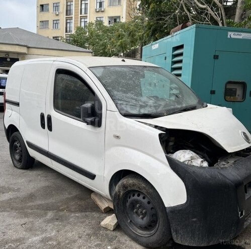 Fiat Fiorino 2012, 250,000 km - 1.3 л - Bakı