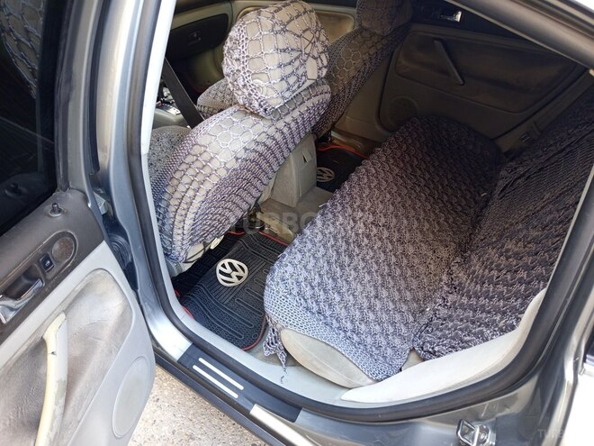 Volkswagen Passat 2003, 228,000 km - 1.8 l - Bakı