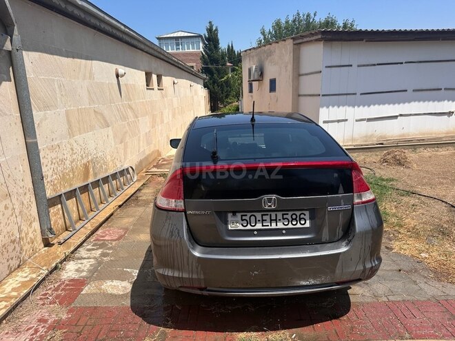 Honda Insight 2010, 330,000 km - 1.3 l - Bakı