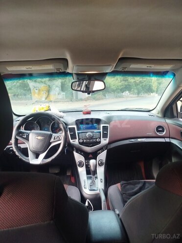 Chevrolet Cruze 2012, 261,399 km - 1.4 л - Masallı