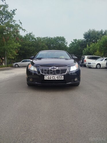 Chevrolet Cruze 2012, 261,399 km - 1.4 л - Masallı