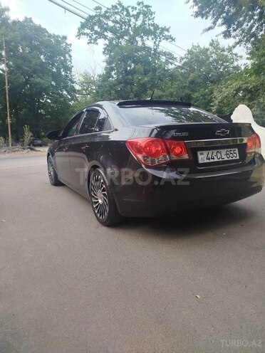 Chevrolet Cruze 2012, 261,399 km - 1.4 л - Masallı
