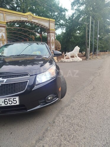 Chevrolet Cruze 2012, 261,399 km - 1.4 л - Masallı