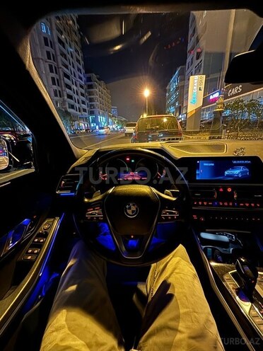 BMW 330 2020, 68,000 km - 2.0 l - Bakı