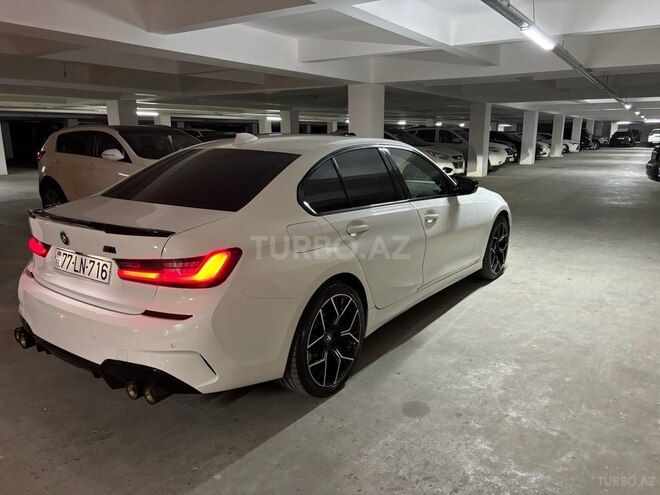 BMW 330 2020, 68,000 km - 2.0 l - Bakı