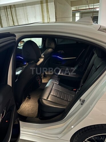 BMW 330 2020, 68,000 km - 2.0 l - Bakı