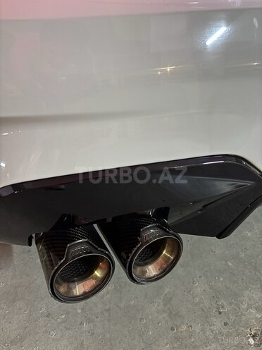 BMW 330 2020, 68,000 km - 2.0 l - Bakı