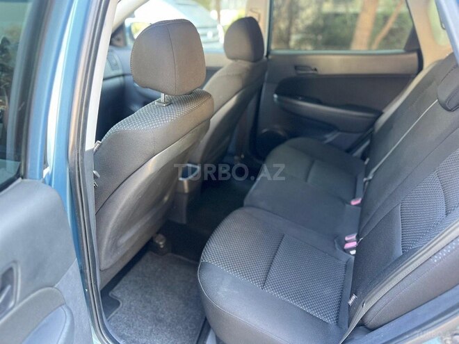 Hyundai i30 2009, 160,000 km - 1.4 l - Bakı