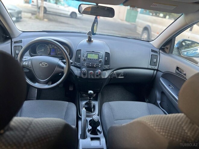Hyundai i30 2009, 160,000 km - 1.4 l - Bakı