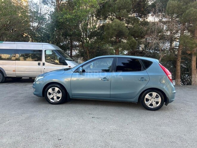 Hyundai i30 2009, 160,000 km - 1.4 l - Bakı