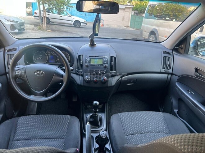 Hyundai i30 2009, 160,000 km - 1.4 l - Bakı