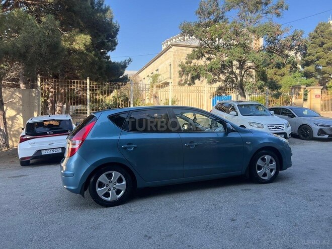 Hyundai i30 2009, 160,000 km - 1.4 l - Bakı