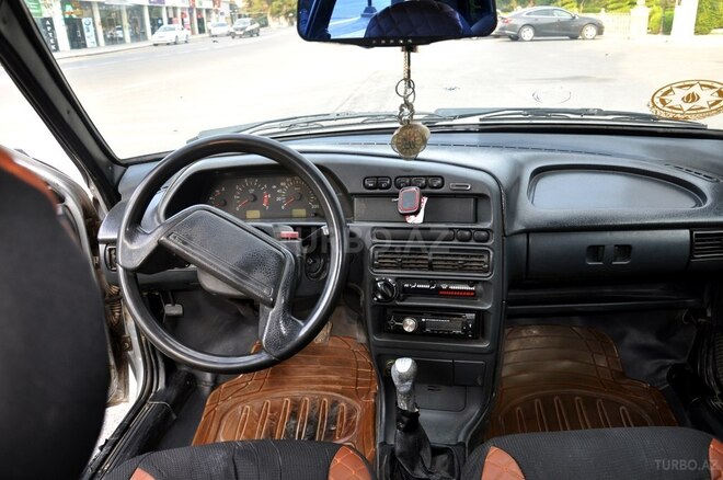 LADA (VAZ) 2115 2008, 511,469 km - 1.5 л - Sabirabad