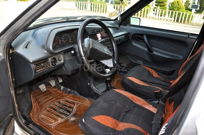 LADA (VAZ) 2115 2008, 511,469 km - 1.5 л - Sabirabad