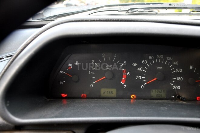 LADA (VAZ) 2115 2008, 511,469 km - 1.5 л - Sabirabad